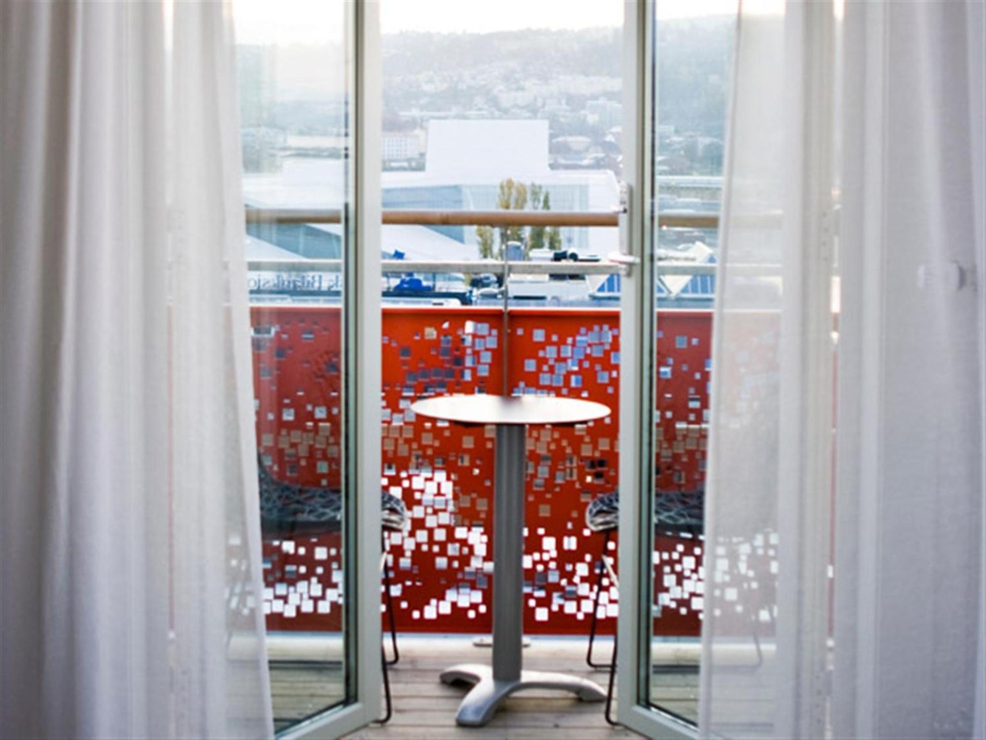 Thon Hotel Panorama Όσλο Εξωτερικό φωτογραφία