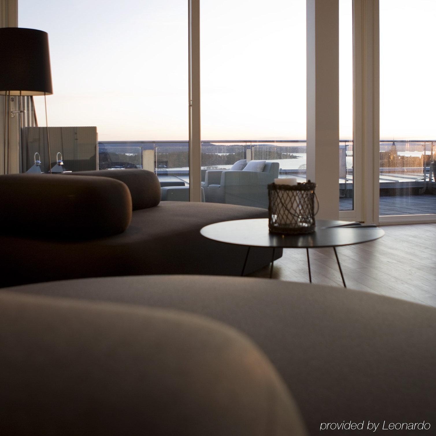 Thon Hotel Panorama Όσλο Εξωτερικό φωτογραφία