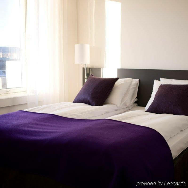 Thon Hotel Panorama Όσλο Εξωτερικό φωτογραφία
